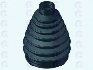 ERT 500476T gofruotoji membrana, kardaninis velenas 
 Ratų pavara -> Gofruotoji membrana
71745014, 71745014