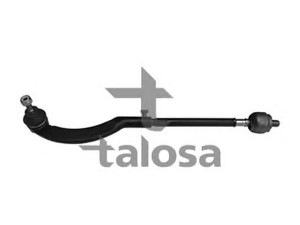 TALOSA 41-01003 strypo montavimas 
 Vairavimas -> Sujungimo trauklės surinkimas/dalys -> Sujungimo trauklės surinkimas
6025370493