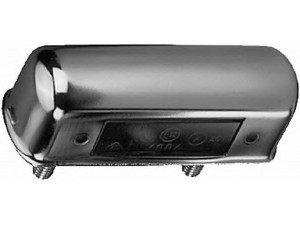 HELLA 2KA 997 011-011 Valstybinio numerio apšvietimas