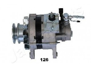 JAPANPARTS ALI126 kintamosios srovės generatorius 
 Elektros įranga -> Kint. sr. generatorius/dalys -> Kintamosios srovės generatorius
27030-87506, 27030-87605, 2703087506000