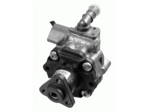 ZF LENKSYSTEME 8002 252 hidraulinis siurblys, vairo sistema
8R0 145 154 C, 8R0 145 155 T