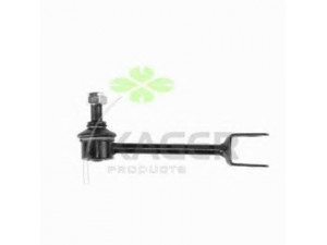 KAGER 85-0733 šarnyro stabilizatorius 
 Ašies montavimas/vairavimo mechanizmas/ratai -> Stabilizatorius/fiksatoriai -> Savaime išsilyginanti atrama
48830-60010