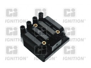 QUINTON HAZELL XIC8203 ritė, uždegimas 
 Kibirkšties / kaitinamasis uždegimas -> Uždegimo ritė
06A 905 097, 06A 905 104