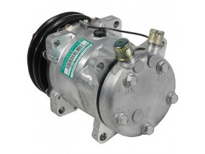 SIDAT SB.041S kompresorius, oro kondicionierius