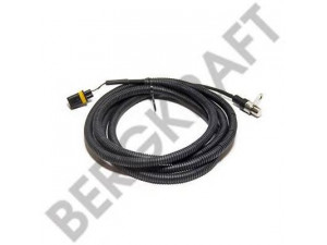 BERGKRAFT BK9006183 jutiklis, rato greitis
81.27120.6102, 81.27120.6120, 81.27120.6183