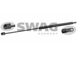 SWAG 30 51 0010 dujinė spyruoklė, bagažinė 
 Priedai -> Bagažinė/pakrovimo skyrius
251 829 331 A