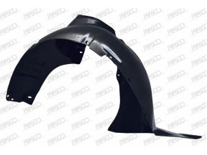 PRASCO VW0213603 vidinis sparno skydas 
 Kėbulas -> Transporto priemonės priekis -> Sparnas/montavimo dalys
6Q0809958, 6Q0809958B