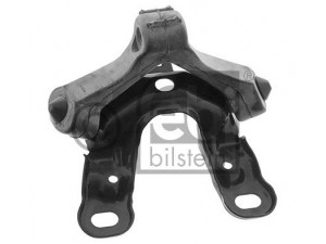 FEBI BILSTEIN 45574 laikiklis, išmetimo sistema 
 Dviratė transporto priemonės -> Išmetimo sistema -> Atskiros surinkimo dalys -> Gnybtas
1K0 253 144 AH, 1K0 253 144 AH