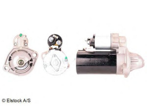 AINDE CGB-53149 starteris 
 Elektros įranga -> Starterio sistema -> Starteris
8602360, 9459468