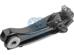 RUVILLE 937316 vikšro valdymo svirtis 
 Ašies montavimas/vairavimo mechanizmas/ratai -> Valdymo svirtis/pasukamosios svirties sujungimas -> Vairo trauklės (valdymo svirtis, išilginis balansyras, diago
MB598017