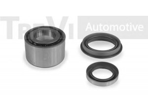 TREVI AUTOMOTIVE WB1503 rato guolio komplektas 
 Ašies montavimas/vairavimo mechanizmas/ratai -> Rato stebulė/montavimas -> Rato guolis
4307001J00, 4307001J10, 4308501J10