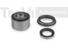 TREVI AUTOMOTIVE WB1503 rato guolio komplektas 
 Ašies montavimas/vairavimo mechanizmas/ratai -> Rato stebulė/montavimas -> Rato guolis
4307001J00, 4307001J10, 4308501J10