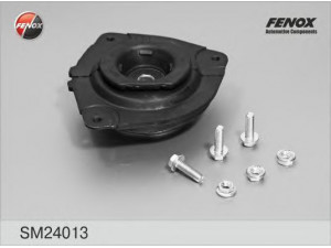 FENOX SM24013 montavimas, amortizatoriai 
 Pakaba -> Pakabos statramsčio guolis
543200919R, 54321-JD00B, 54321JD00B