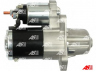 AS-PL S5087 starteris
55184922, M000T35771, M0T35771