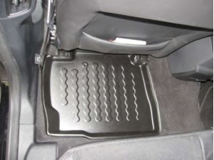 CARBOX 423120000 kojų kilimėlis 
 Vidaus įranga -> Kojų kilimėlis