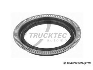 TRUCKTEC AUTOMOTIVE 01.67.095 veleno sandariklis, rato stebulė
020 997 0547