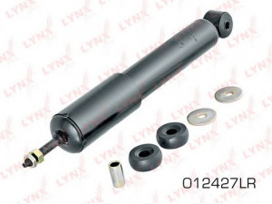 LYNXauto O12427LR amortizatorius 
 Pakaba -> Amortizatorius
2101-02905402, 2101-02905402-04