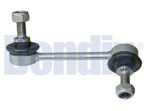 BENDIX 042617B šarnyro stabilizatorius 
 Ašies montavimas/vairavimo mechanizmas/ratai -> Stabilizatorius/fiksatoriai -> Savaime išsilyginanti atrama
NC1034150