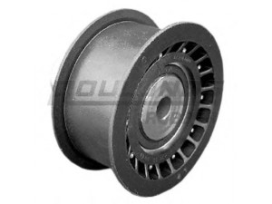 ROULUNDS RUBBER IP2099 kreipiantysis skriemulys, paskirstymo diržas
036109244, 036109244