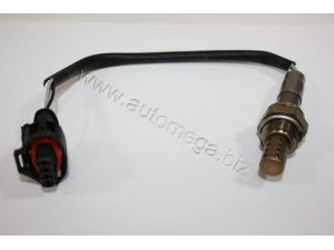 AUTOMEGA 3008550351 lambda jutiklis 
 Variklis -> Variklio elektra
0855351, 855351, 0855351, 855351