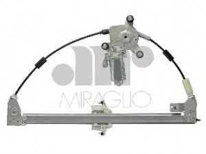 MIRAGLIO 30/791 lango pakėliklis 
 Vidaus įranga -> Elektrinis lango pakėliklis
922295, 9222K5
