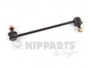 NIPPARTS J4970515 šarnyro stabilizatorius 
 Ašies montavimas/vairavimo mechanizmas/ratai -> Stabilizatorius/fiksatoriai -> Savaime išsilyginanti atrama
54840-26000, 54840-26010