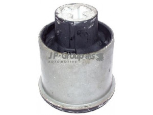 JP GROUP 1150100400 stebulės laikiklio įvorė 
 Ašies montavimas/vairavimo mechanizmas/ratai -> Ašies atrama/ašies korpusas/ašies montavimas -> Pasukamojo veleno sujungimas
1J0501541B, 1J0501541C, 6R0501541A
