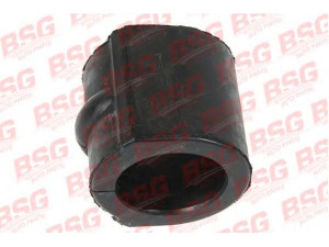 BSG BSG 60-700-022 skersinio stabilizatoriaus įvorių komplektas 
 Ašies montavimas/vairavimo mechanizmas/ratai -> Stabilizatorius/fiksatoriai -> Sklendės
675 326 06 81, 675 326 06 81
