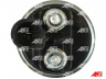 AS-PL SS0131 solenoidinis jungiklis, starteris