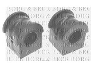BORG & BECK BSK7135K skersinio stabilizatoriaus komplektas 
 Ašies montavimas/vairavimo mechanizmas/ratai -> Stabilizatorius/fiksatoriai -> Pasukimo trauklė
8200272592