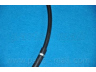 PARTS-MALL PTB-166 sankabos trosas 
 Dviratė transporto priemonės -> Kabeliai ir tachometro velenaai -> Sankabos trosas
437604E000