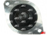 AS-PL SS1028 solenoidinis jungiklis, starteris