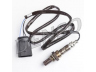 DENSO DOX-1552 lambda jutiklis 
 Išmetimo sistema -> Lambda jutiklis
032906265C, 06A906265P, 032906265C