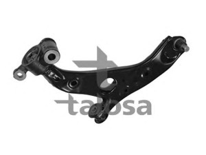 TALOSA 40-01817 vikšro valdymo svirtis 
 Ašies montavimas/vairavimo mechanizmas/ratai -> Valdymo svirtis/pasukamosios svirties sujungimas -> Vairo trauklės (valdymo svirtis, išilginis balansyras, diago
KD3534350D, KD3534350F, KD3534350G