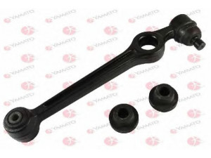 YAMATO J33020YMT vikšro valdymo svirtis 
 Ašies montavimas/vairavimo mechanizmas/ratai -> Valdymo svirtis/pasukamosios svirties sujungimas -> Vairo trauklės (valdymo svirtis, išilginis balansyras, diago
MDX50-34-300