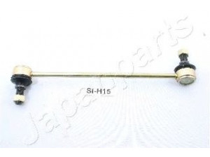 JAPANPARTS SI-H14R prikabinimo svirtis 
 Ašies montavimas/vairavimo mechanizmas/ratai -> Stabilizatorius/fiksatoriai -> Stabilizatorius
54840-26000, 5484026100AS