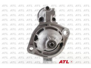 ATL Autotechnik A 18 030 starteris 
 Elektros įranga -> Starterio sistema -> Starteris
8602360, 9459468