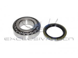 MDR MWB-R9005 rato guolio komplektas 
 Ašies montavimas/vairavimo mechanizmas/ratai -> Rato stebulė/montavimas -> Rato guolis
9097240220