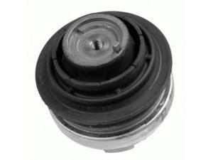 LEMFÖRDER 26079 01 variklio montavimas 
 Variklis -> Variklio montavimas -> Variklio montavimo rėmas
210 240 18 17, A 210 240 18 17