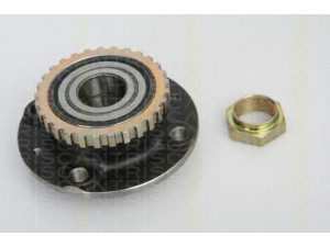 TRISCAN 8530 28216 rato guolio komplektas 
 Ašies montavimas/vairavimo mechanizmas/ratai -> Rato stebulė/montavimas -> Rato guolis
3748.36, 3748.36