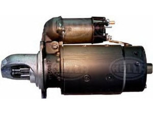 HELLA 8EA 730 313-001 starteris