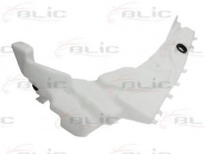 BLIC 6905-03-039480P plovimo skysčio bakelis, lango plovimas 
 Priekinio stiklo valymo sistema -> Vandens bakelis/vamzdelis, priekinis stiklas
1317757