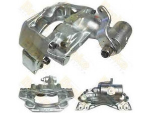 Brake ENGINEERING CA1984R stabdžių apkaba 
 Dviratė transporto priemonės -> Stabdžių sistema -> Stabdžių apkaba / priedai
6704205301, 6704205801, 6704206401