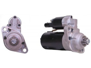 CEVAM 3049 starteris 
 Elektros įranga -> Starterio sistema -> Starteris
02T911024, 02T911024X