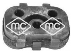Metalcaucho 05560 atraminis buferis, triukšmo slopintuvas 
 Išmetimo sistema -> Surinkimo dalys -> Atskiros surinkimo dalys -> Guminė apsauga
55702862, 55702863