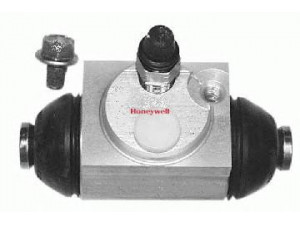 BENDIX 212392B rato stabdžių cilindras 
 Stabdžių sistema -> Ratų cilindrai
1684200118, 1684200318