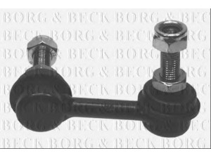 BORG & BECK BDL6708 šarnyro stabilizatorius 
 Ašies montavimas/vairavimo mechanizmas/ratai -> Stabilizatorius/fiksatoriai -> Pasukimo trauklė
54668-BA30A, 54668AU000, 54668BA30A