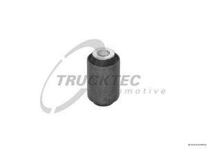 TRUCKTEC AUTOMOTIVE 02.32.030 valdymo svirties/išilginių svirčių įvorė
124 352 3665, 124 352 3765, 124 352 7065