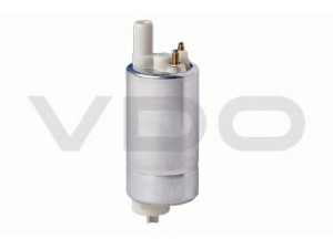 VDO E22-041-017Z kuro siurblys 
 Degalų tiekimo sistema -> Kuro siurblys/dalys -> Kuro siurblys
3501928