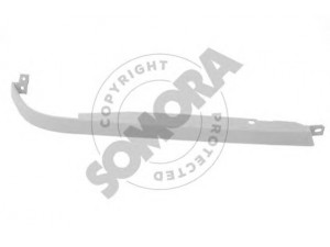 SOMORA 171217 priekinio žibinto apdaila
2028260277, A2028260277